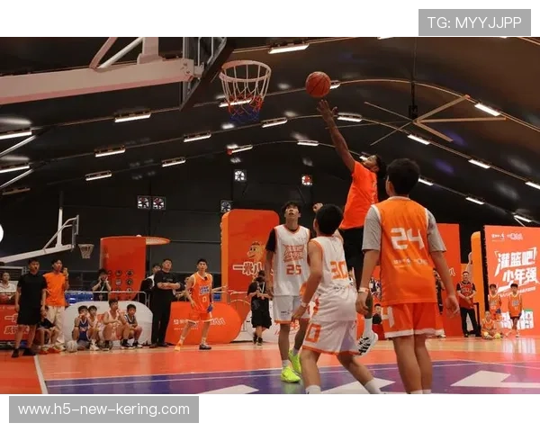 特色篮球赛事不断融合新技术，提升比赛互动性和趣味性，篮球赛开展形式